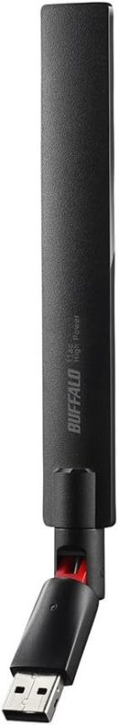 バッファロー(BUFFALO) AirStation Pro WLP-U2-433DHP