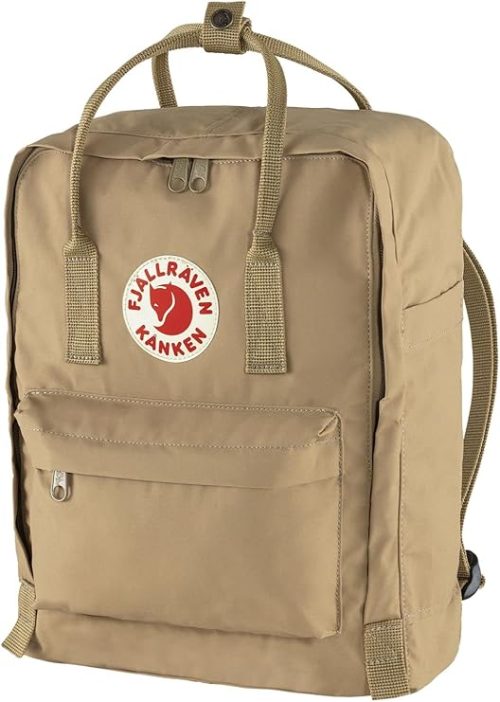 フェールラーベン(FJALL RAVEN) Kanken 16L