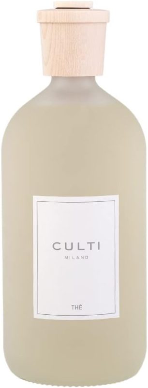 クルティ(CULTY) ディフューザー STILE  1000ml