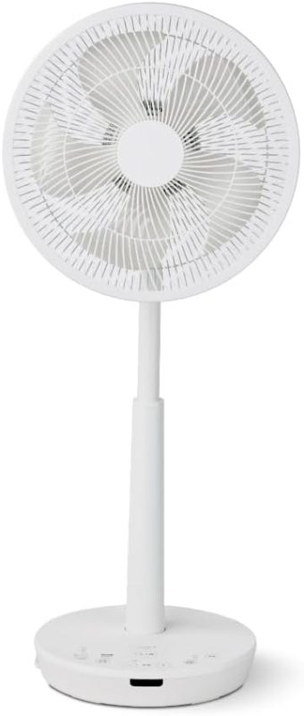 シロカ(siroca) DCサーキュレーター扇風機 SF-V191