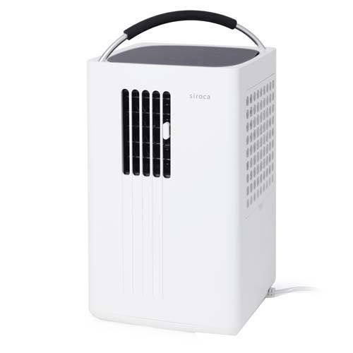 シロカ(siroca) ポータブルクーラー SY-D151