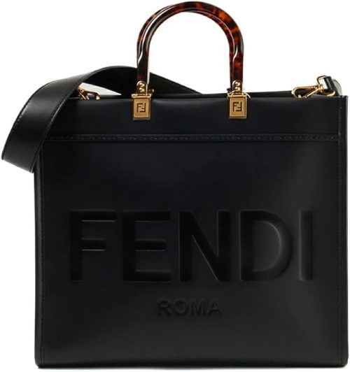 フェンディ(FENDI) フェンディ サンシャイン ミディアム