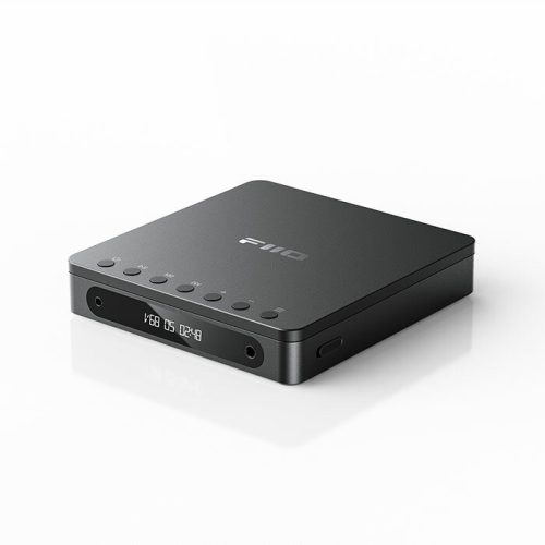 フィーオ(FiiO) DM13 BT Transparent FIO-DM13BT-T