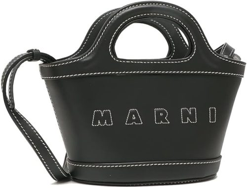 マルニ(MARNI) TROPICALIAマイクロバッグ