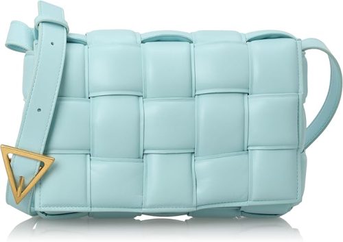 ボッテガ・ヴェネタ(BOTTEGA VENETA) パデッド カセット