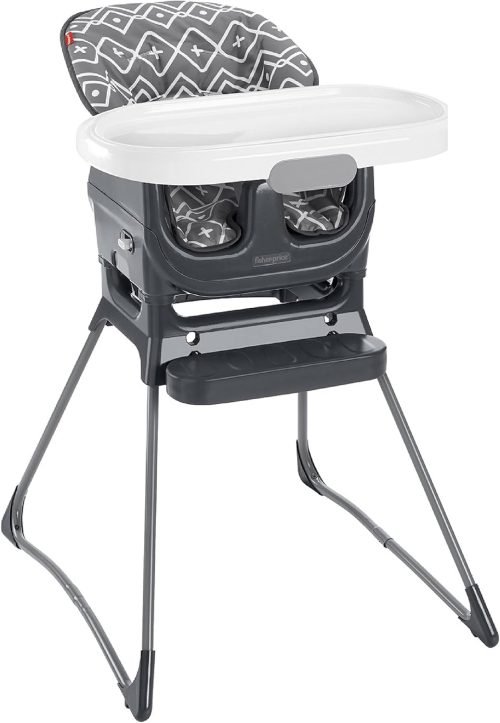 マテル(MATTEL) フィッシャープライス 4WAY デラックス ハイチェア