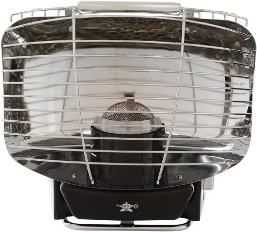 アラジン(Aladdin) ポータブル ガス ストーブ シルバークイーン SAG-SQ01A