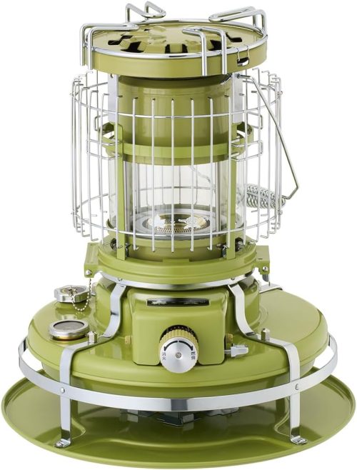 ロゴス(LOGOS) LOGOS×ALADDIN パノラマストーブクッカー 81060081