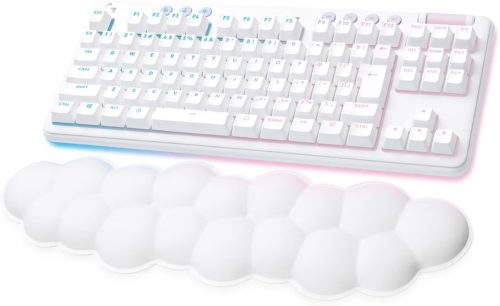 ロジクール(Logicool) ワイヤレス ゲーミング キーボード G715