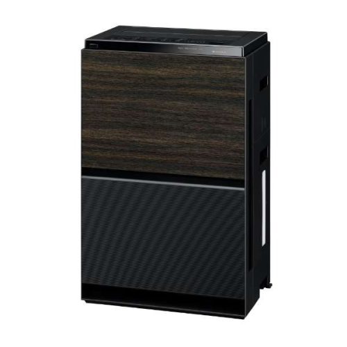 パナソニック(Panasonic) 加湿空気清浄機 F-VXW90