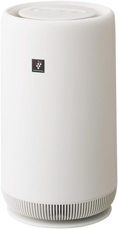 シャープ(SHARP) 空気清浄機 FU-SC01