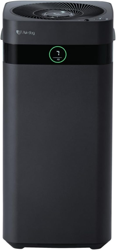 エアドッグ(Airdog) 空気清浄機 X3D