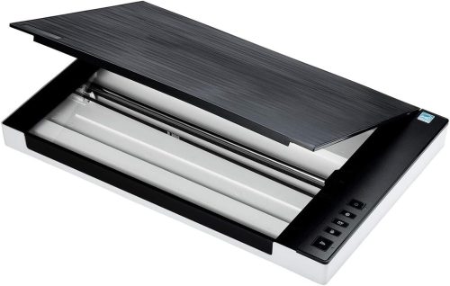 サンワサプライ(SANWA SUPPLY) A3対応スキャナー 400-SCN057