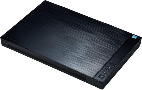 サンワサプライ(SANWA SUPPLY) A3フラットベッドスキャナ PSC-12UF