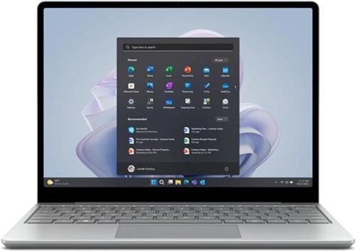 マイクロソフト(Microsoft) Surface Laptop Go 3 XJD-00005