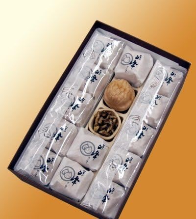 佃食品 加賀の白峰