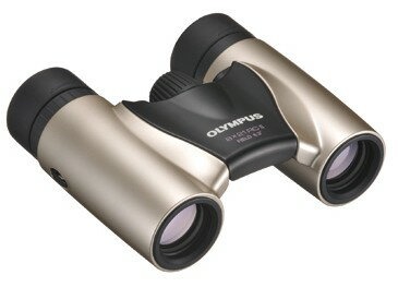 オリンパス(OLYMPUS) ダハプリズム双眼鏡 8x21 RCII