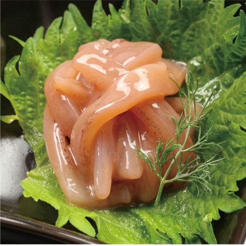 はるか 本場造りいか塩辛