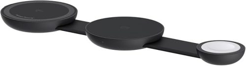 アンカー(ANKER) Anker MagGo Wireless Charging Station 3-in-1 Foldable Pad B25M8