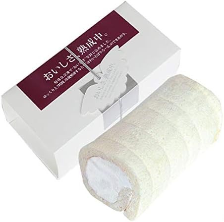 清川屋 ほわいとぱりろーる