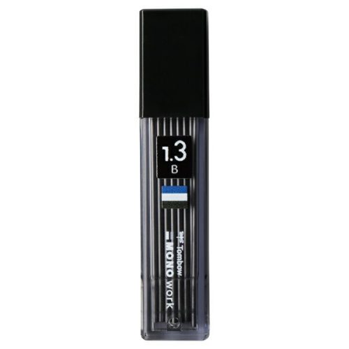 トンボ鉛筆(Tombow) シャープ芯 モノワーク ECJ