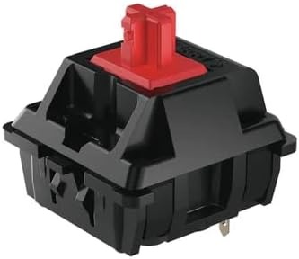 チェリー(Cherry) MX2A Red