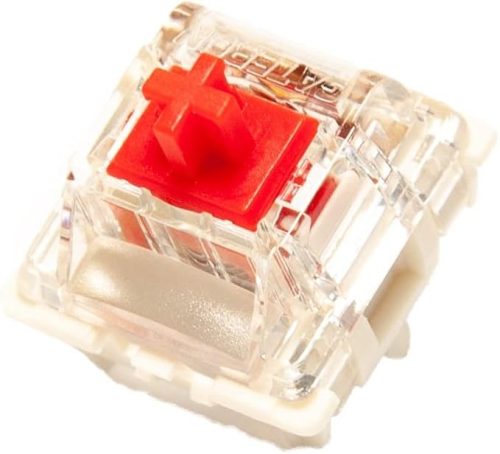 ゲートロン(Gateron) G Pro 3.0 Red