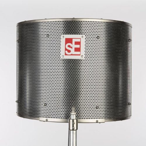 エスイーエレクトロニクス(SE ELECTRONICS) REFLEXION FILTER-PRO