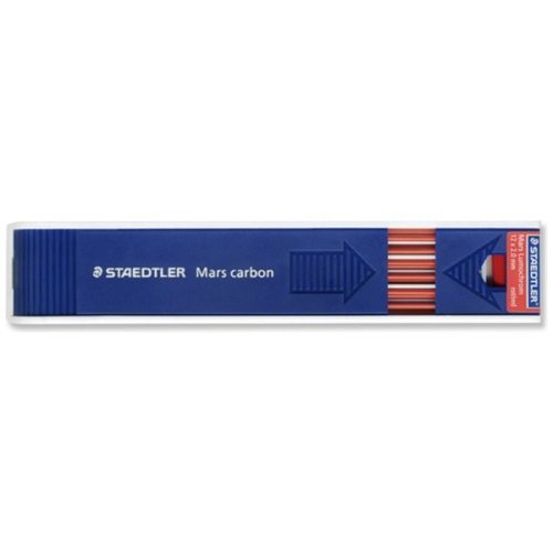 ステッドラー(STAEDTLER) マルス ルモクローム色芯 204