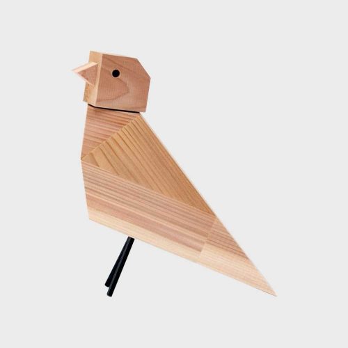 石巻工房 ISHINOMAKI BIRD KIT