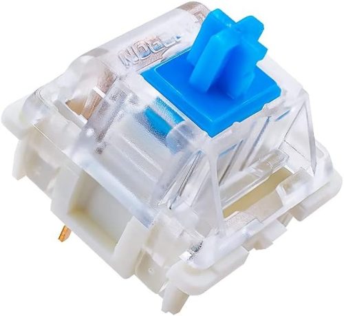 ゲートロン(Gateron) ブルーメカニカルキースイッチ