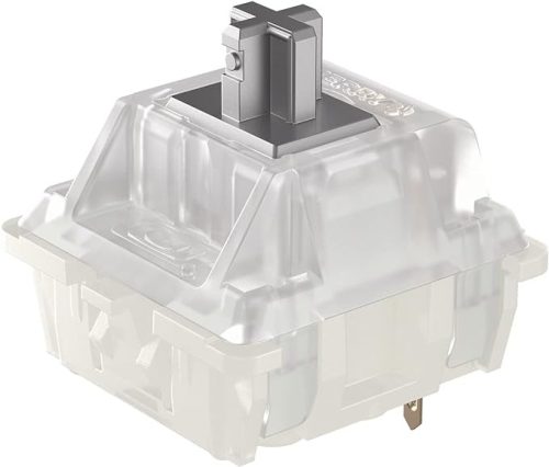 チェリー(Cherry) MX SPEED SILVER Switches RGB