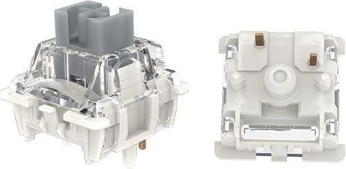 ゲートロン(Gateron) Gateron G Pro 3.0 Silver