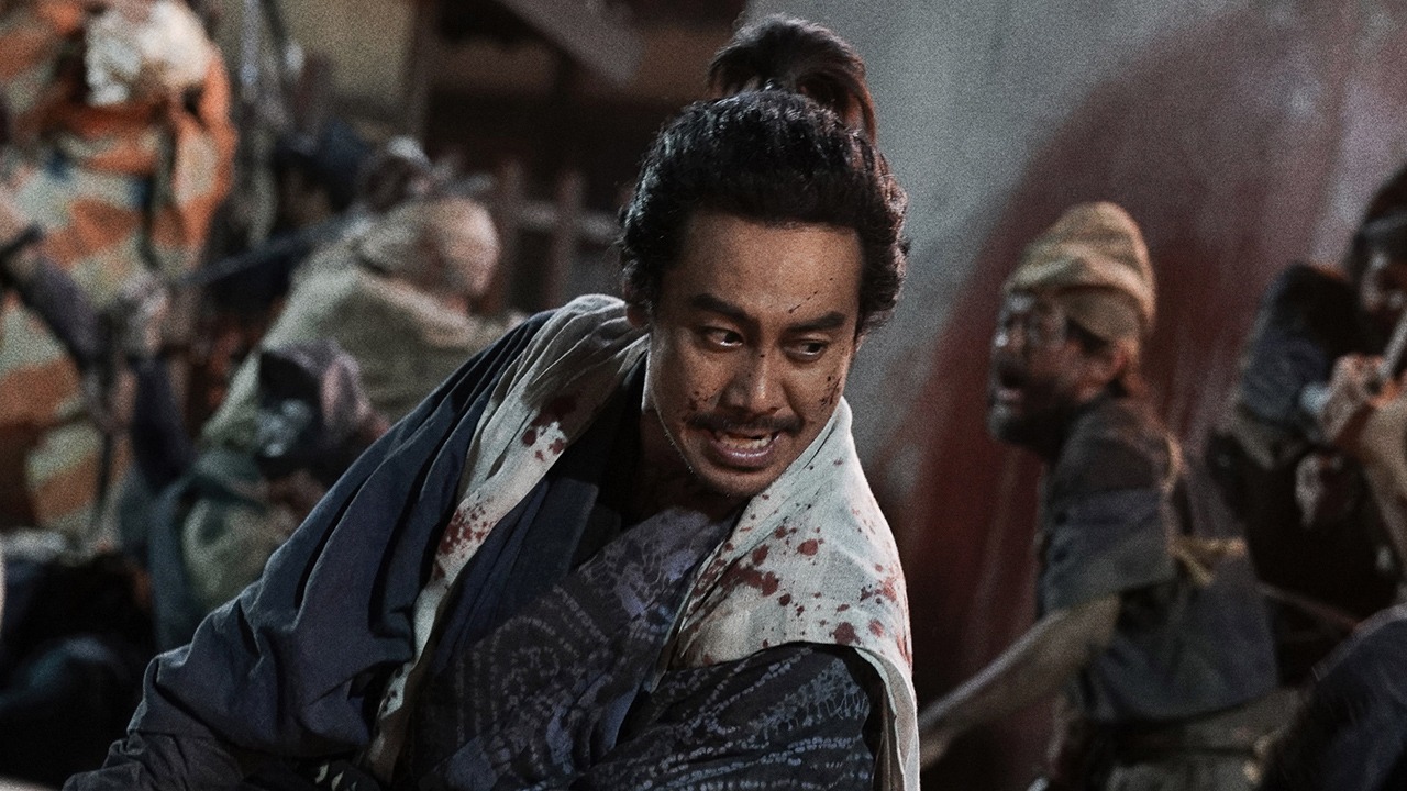 2025年版】アクション映画のおすすめランキング50選。洋画・邦画の人気 