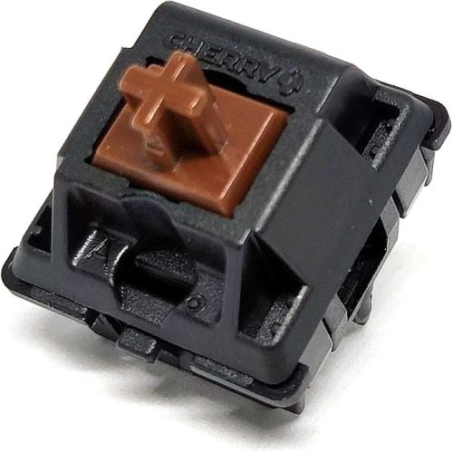 チェリー(Cherry) MX2A Brown