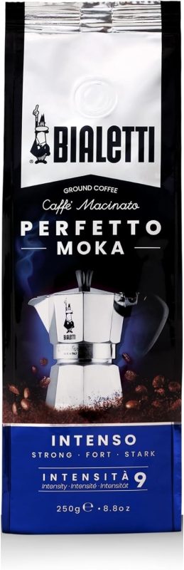 ビアレッティ(BIALETTI) ペルフェットモカ インテンソ