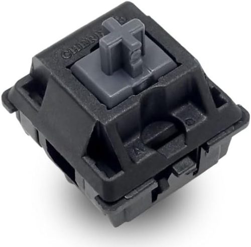 チェリー(Cherry) MX2A SILENT BLACK