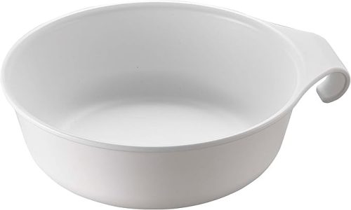 山崎実業 マグネット&引っ掛け湯おけ ミスト 7322