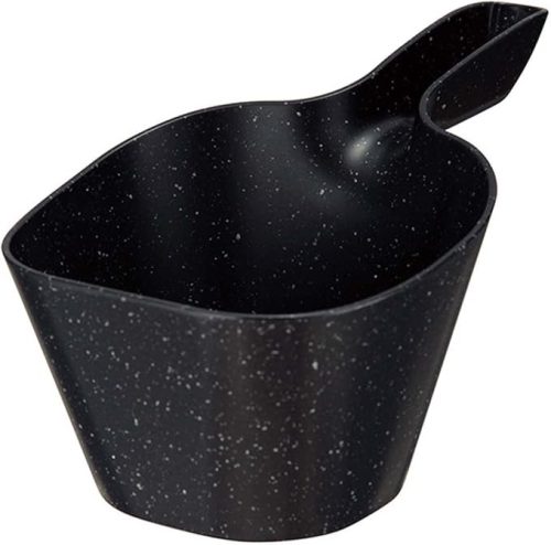 新輝合成(SHINKIGOSEI) ユニードマグネット付手桶 抗菌加工 フック穴付き