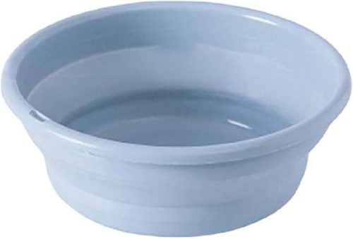 プラスナオ(plusnao) 折りたたみ洗面器 小サイズ