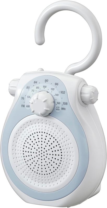 コイズミ(KOIZUMI) シャワーラジオ SAD-7715