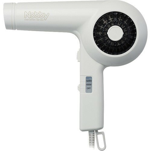テスコム(TESCOM) ノビー ヘアードライヤー NB1904