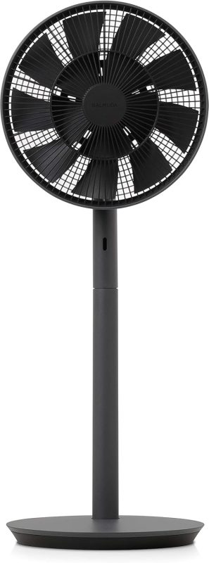 バルミューダ(BALMUDA) The GreenFan EGF-1800
