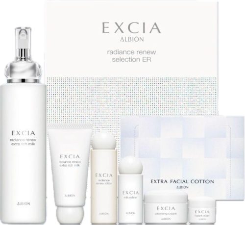 アルビオン(ALBION) エクシア ラディアンスリニュー セレクション R