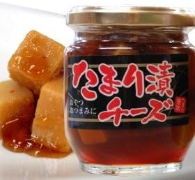 Cheese Factory たまり漬けチーズ