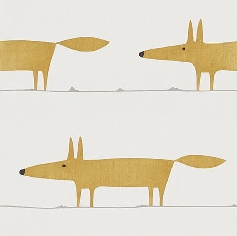 サンゲツ scion MR FOX FE76734