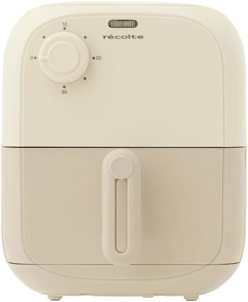 レコルト(recolte) Air Oven Mini RAO-2