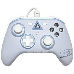 アローン(ALLONE) PC用コントローラー サンリオキャラクターズ