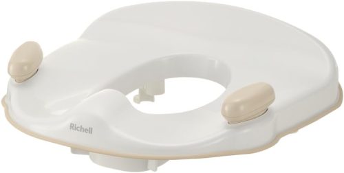 リッチェル(Richell) トイサポ 補助便座