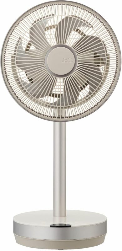 ドウシシャ(DOSHISHA) Kamomefan +c move K-F23AY